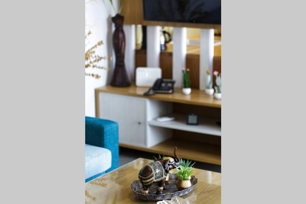 Villa Chryssi キサモス エクステリア 写真